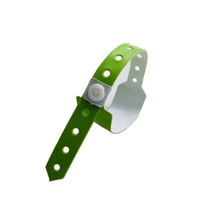 ສາຍແຂນສາຍແຂນ PVC RFID